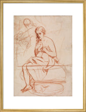 Load image into Gallery viewer, Édouard Manet, La toilette