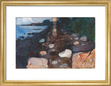 Load image into Gallery viewer, Moonlight on the Beach