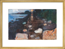 Load image into Gallery viewer, Moonlight on the Beach