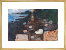 Load image into Gallery viewer, Moonlight on the Beach