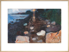 Load image into Gallery viewer, Moonlight on the Beach