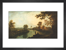 Load image into Gallery viewer, Richard Wilson, River Dee