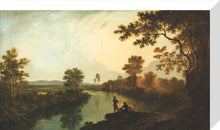 Load image into Gallery viewer, Richard Wilson, River Dee