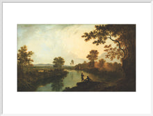 Load image into Gallery viewer, Richard Wilson, River Dee