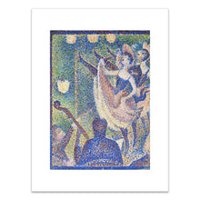 Load image into Gallery viewer, Georges Seurat, Study for 'Le Chahut'