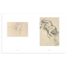 Load image into Gallery viewer, Turner's Secret Sketches