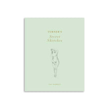 Load image into Gallery viewer, Turner's Secret Sketches