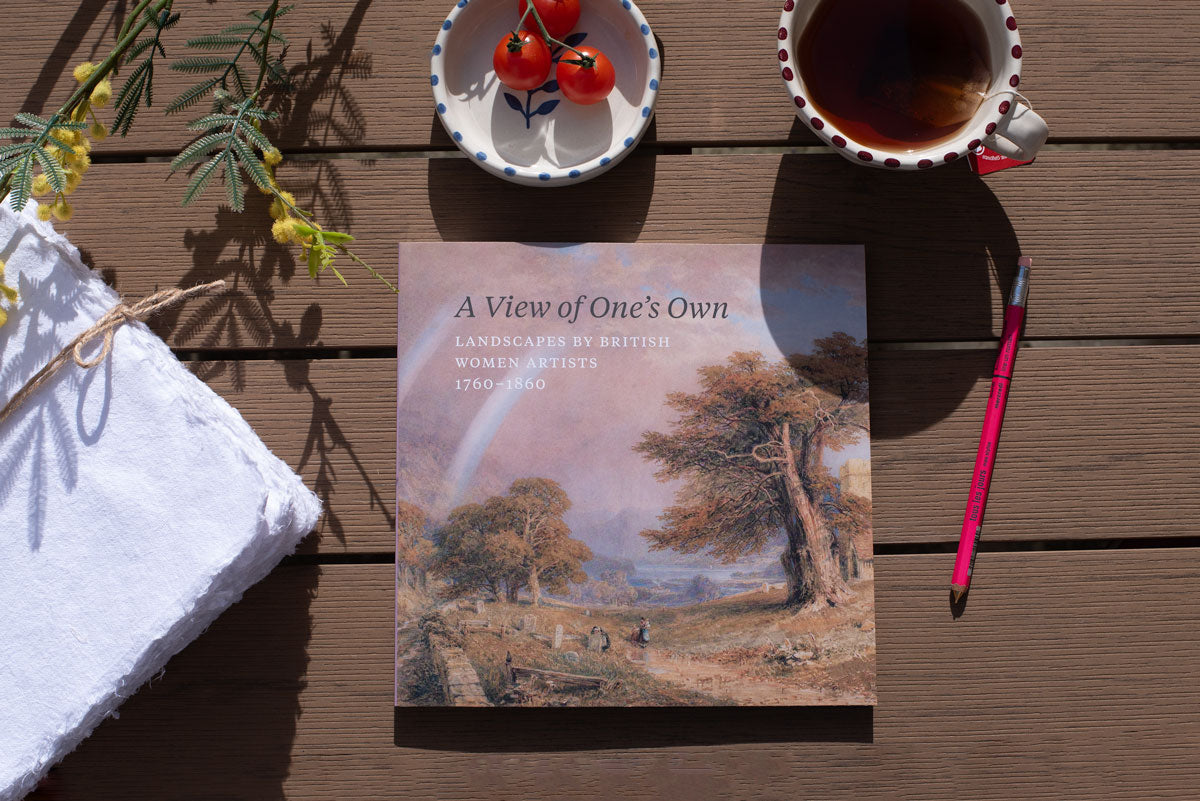 A View of One’s Own