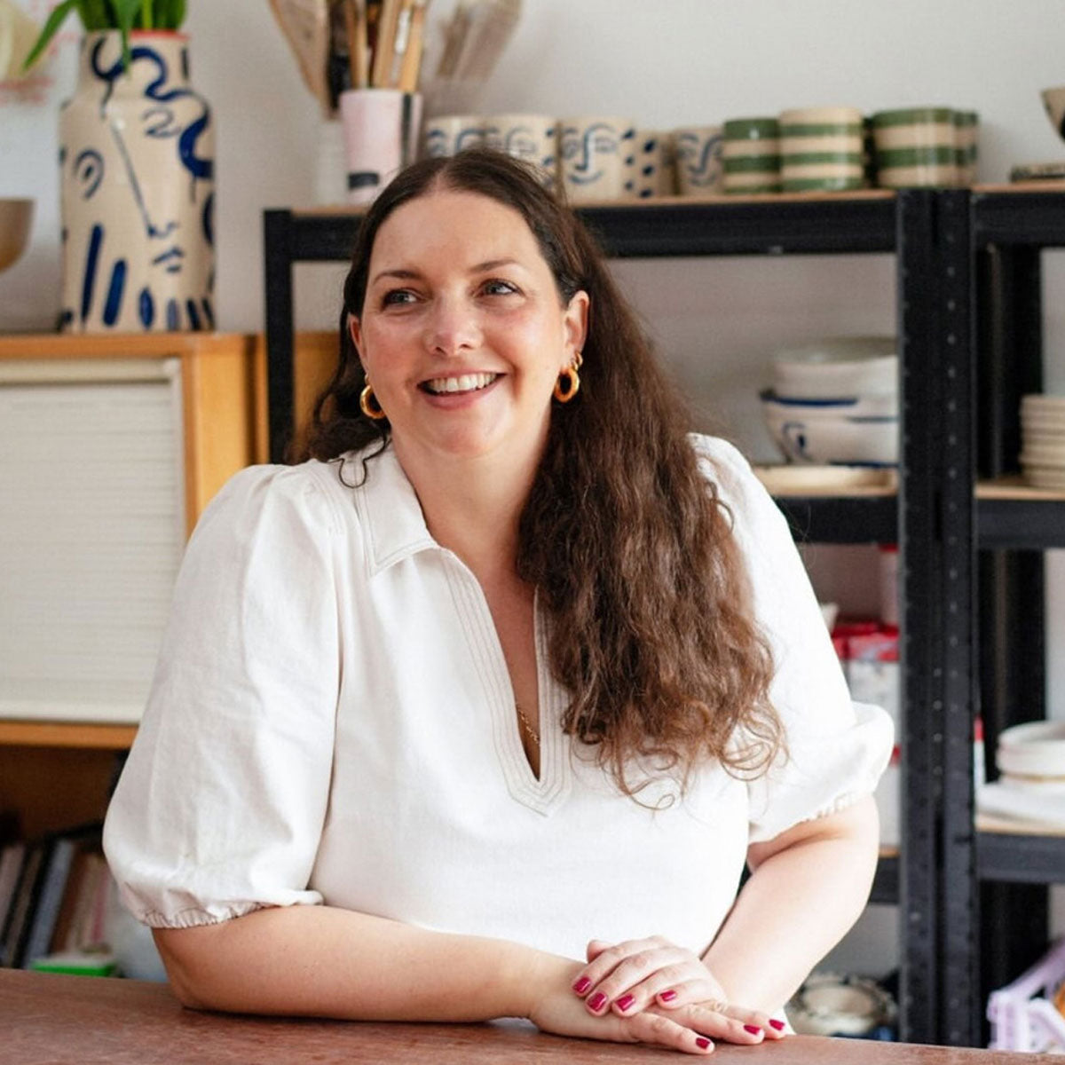 Kate Sellers