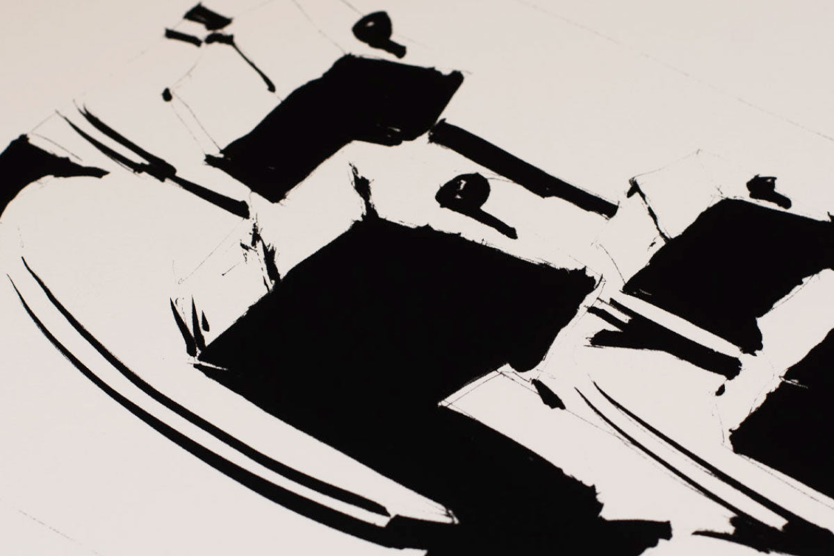 Posters & Limited Editions