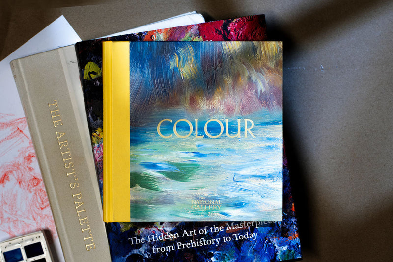 Courtauld Alumni Books