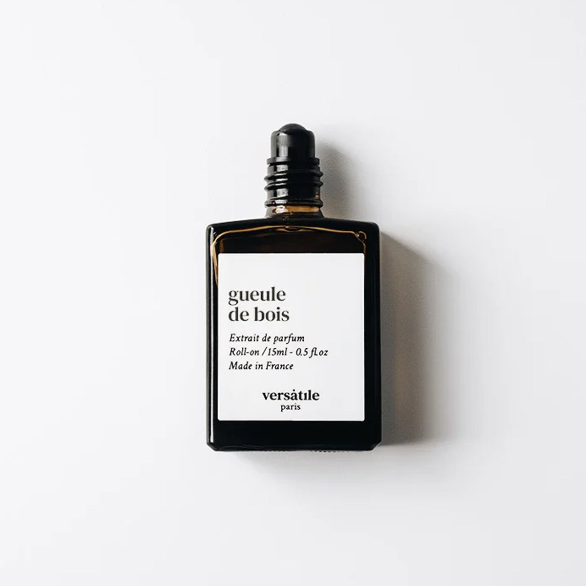 Gueule De Bois Perfume Oil