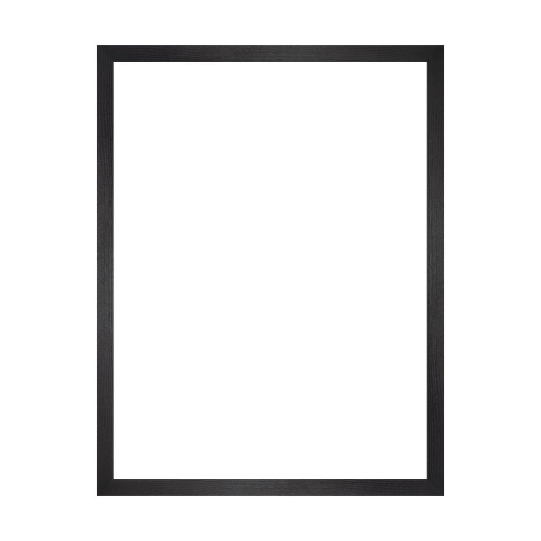 Frame Black 30 x 40 cm
