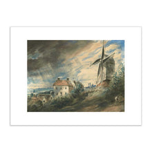 Load image into Gallery viewer, John Constable, Stanway Mill, near Colchester
