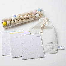 Load image into Gallery viewer, Wooden Game Bingo Machine
