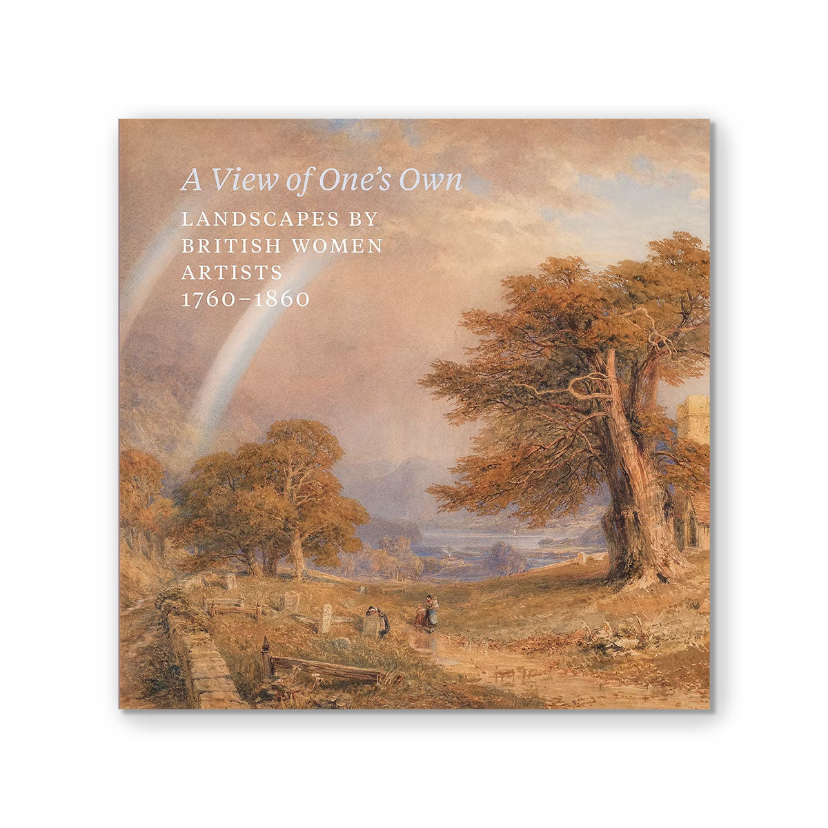 A View of One’s Own Exhibition Catalogue