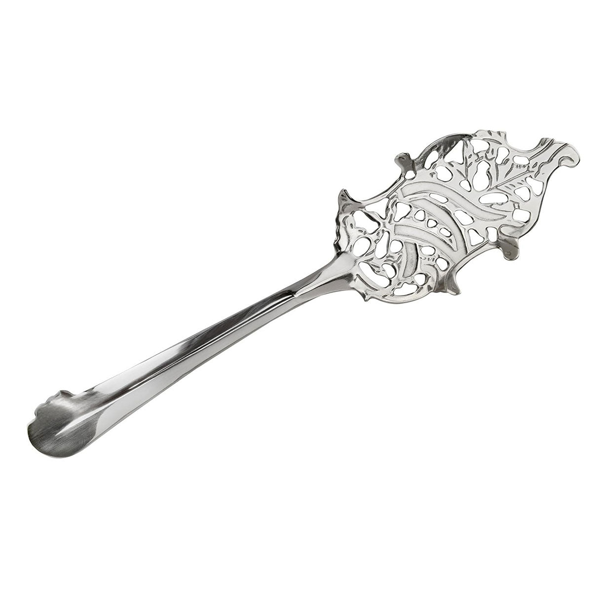 Absinthe Spoon La Feuille d'Absinthe