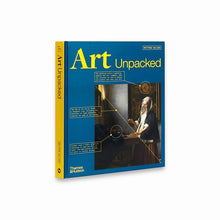 Load image into Gallery viewer, Art Unpacked
