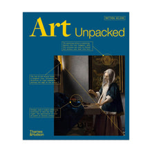 Load image into Gallery viewer, Art Unpacked
