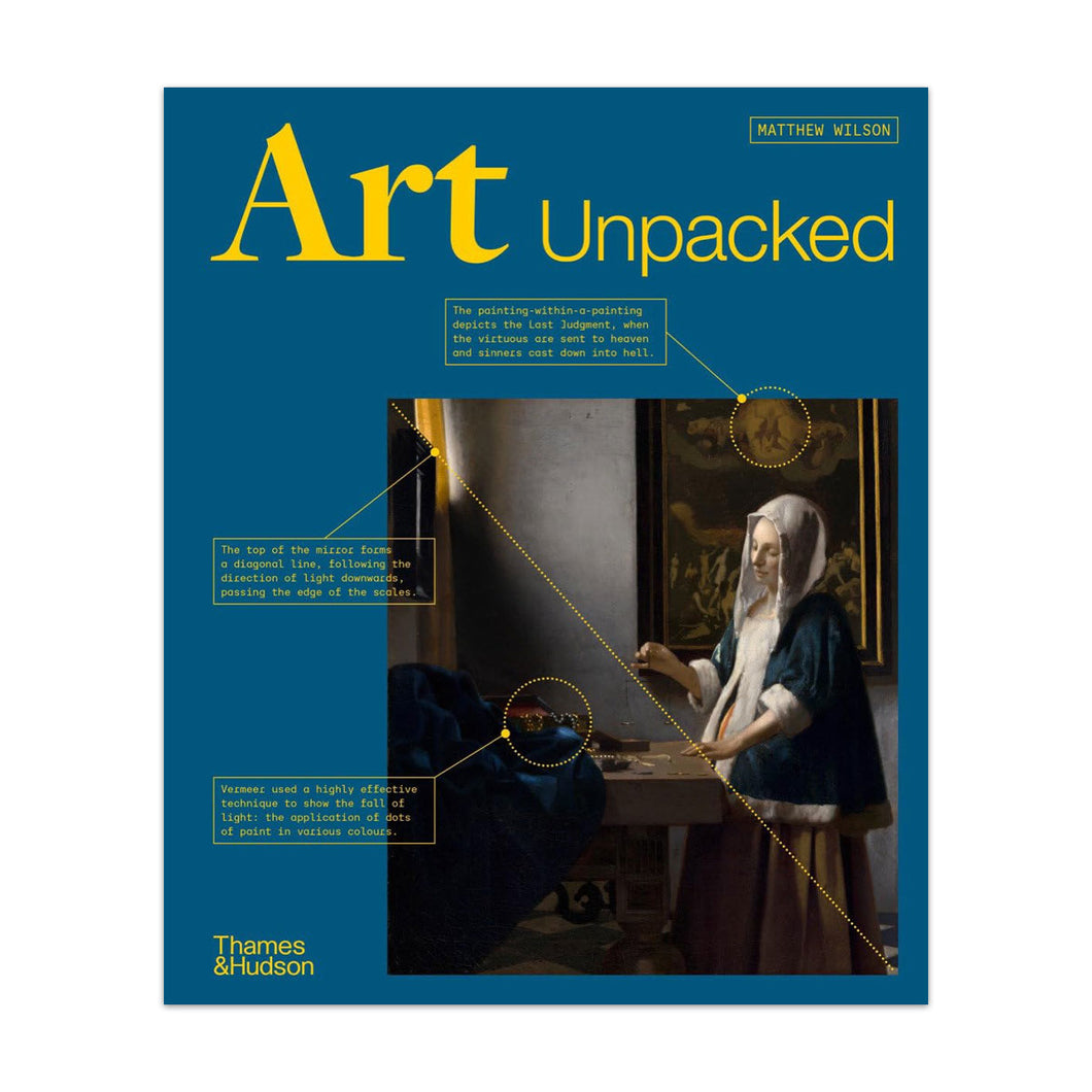 Art Unpacked