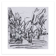 Load image into Gallery viewer, Limited Edition Frank Auerbach Mornington Terrace 1-10
