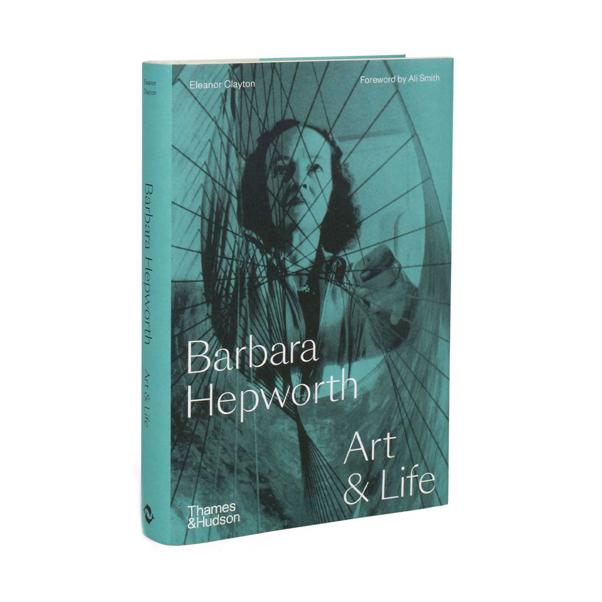 Barbara Hepworth: Art & Life