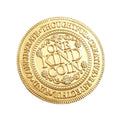 Chocolate Kindness Coin