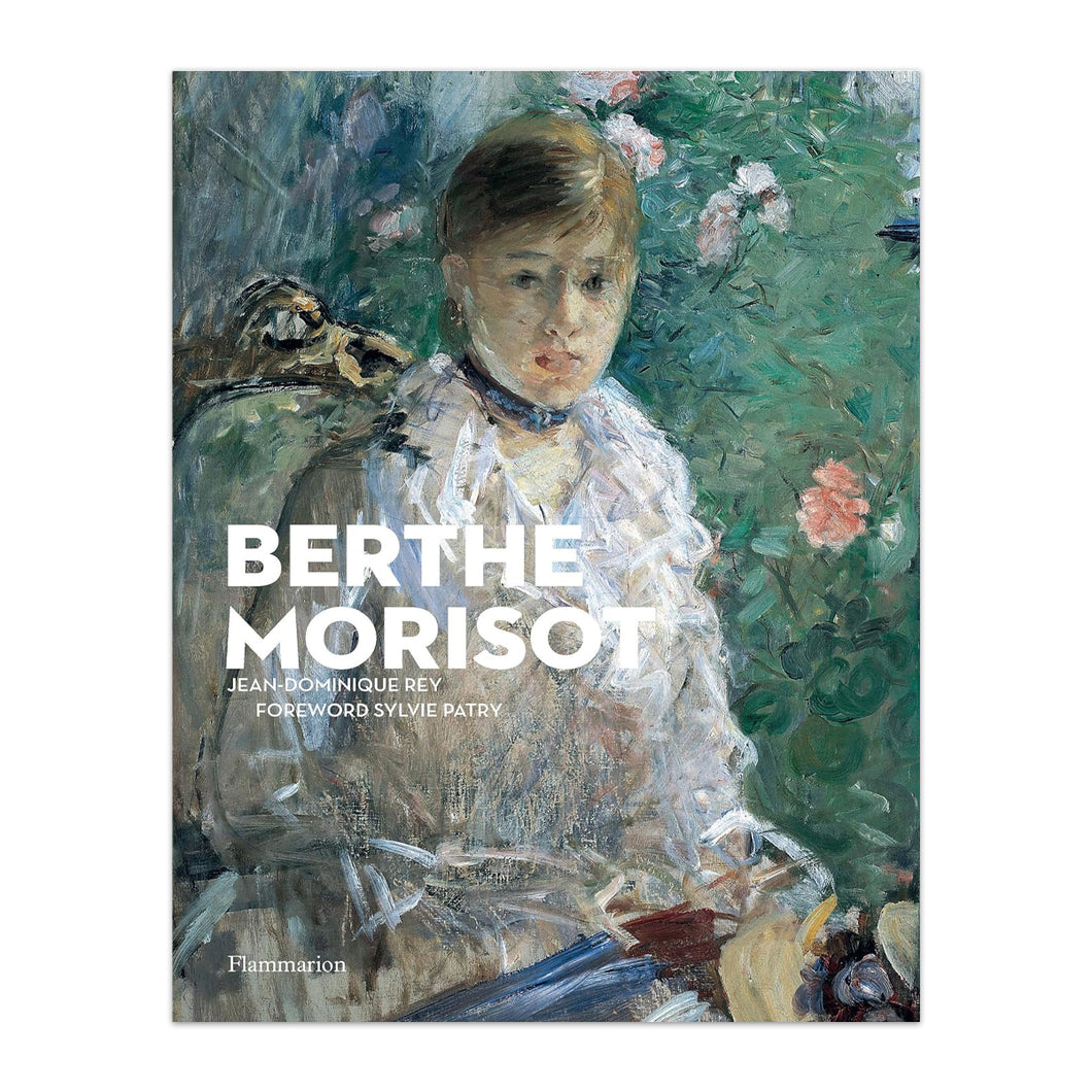 Berthe Morisot