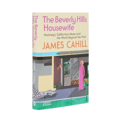 The Beverly Hills Housewife: Hockney’s Californian Muse and the World Beyond the Pool