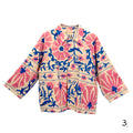 Hand Embroidered Bolero Jacket Asst