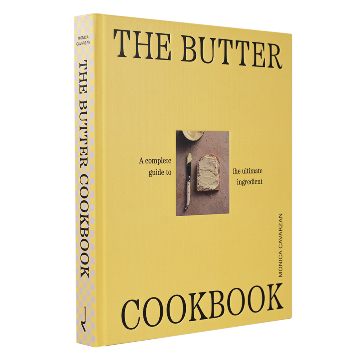 The Butter Cook Book