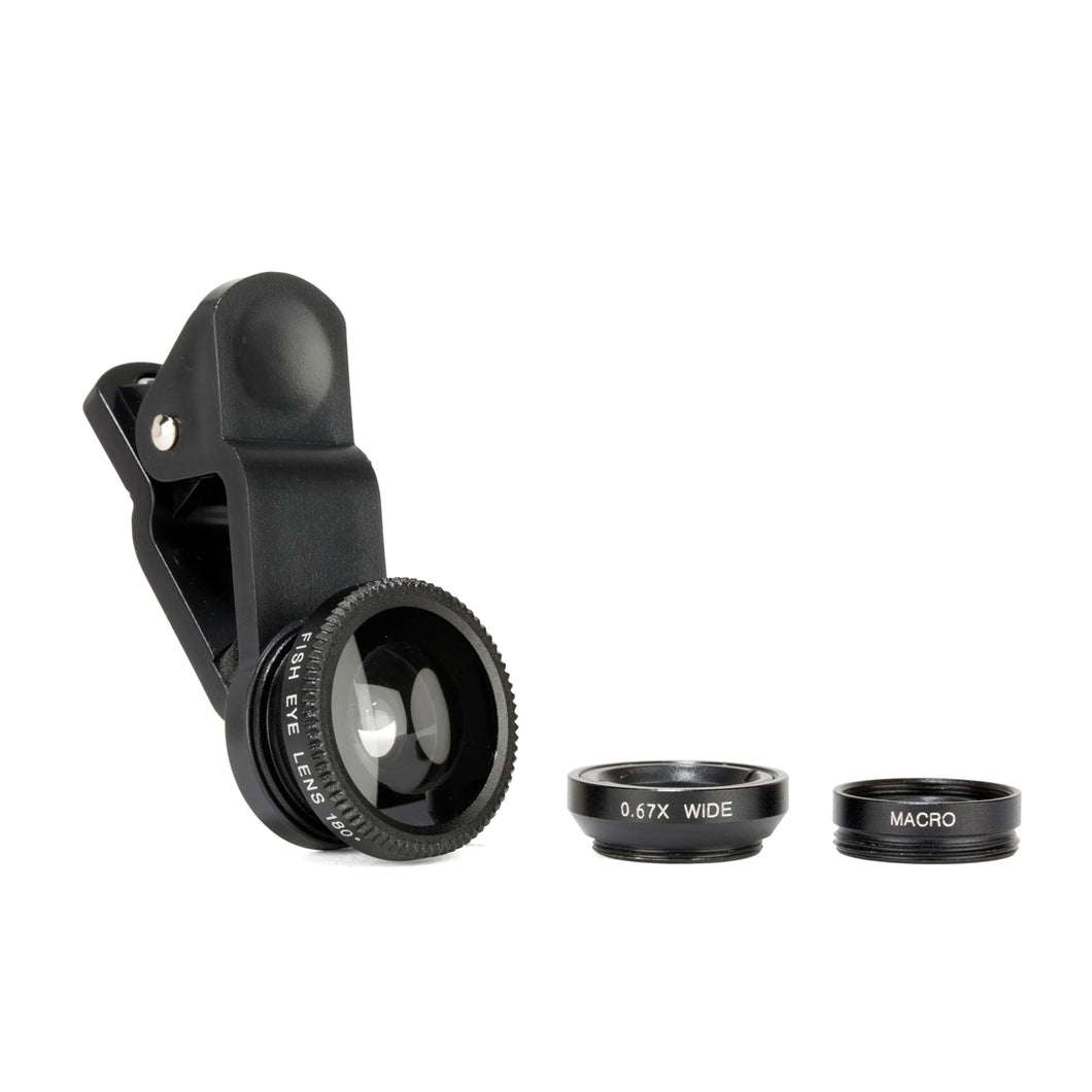 Phone Lens Kit