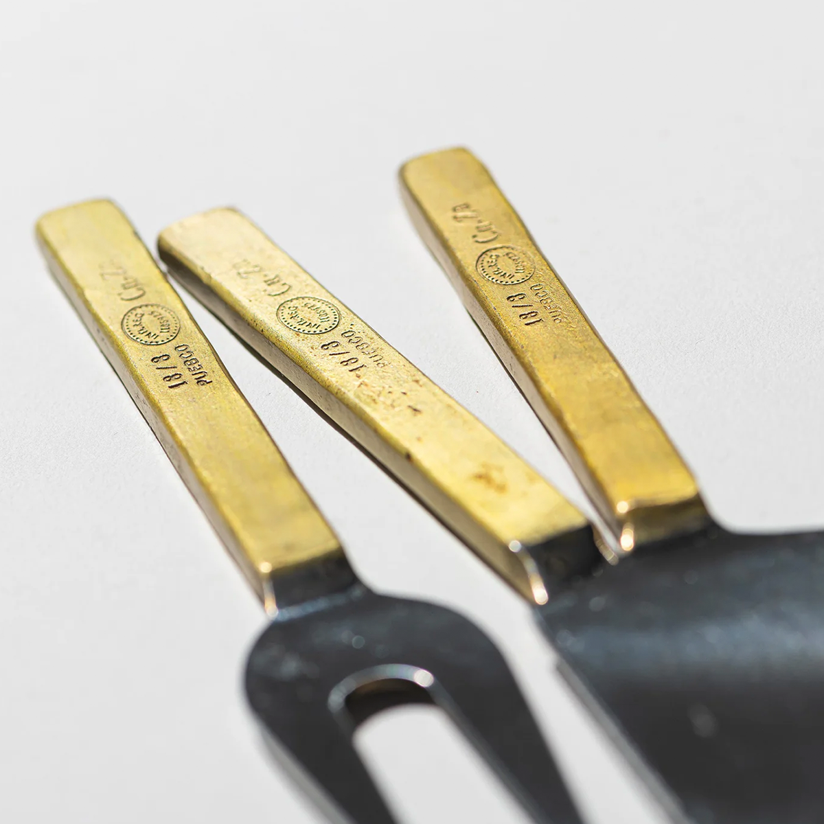 Cheese Knife Set