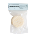 Camembert Candle