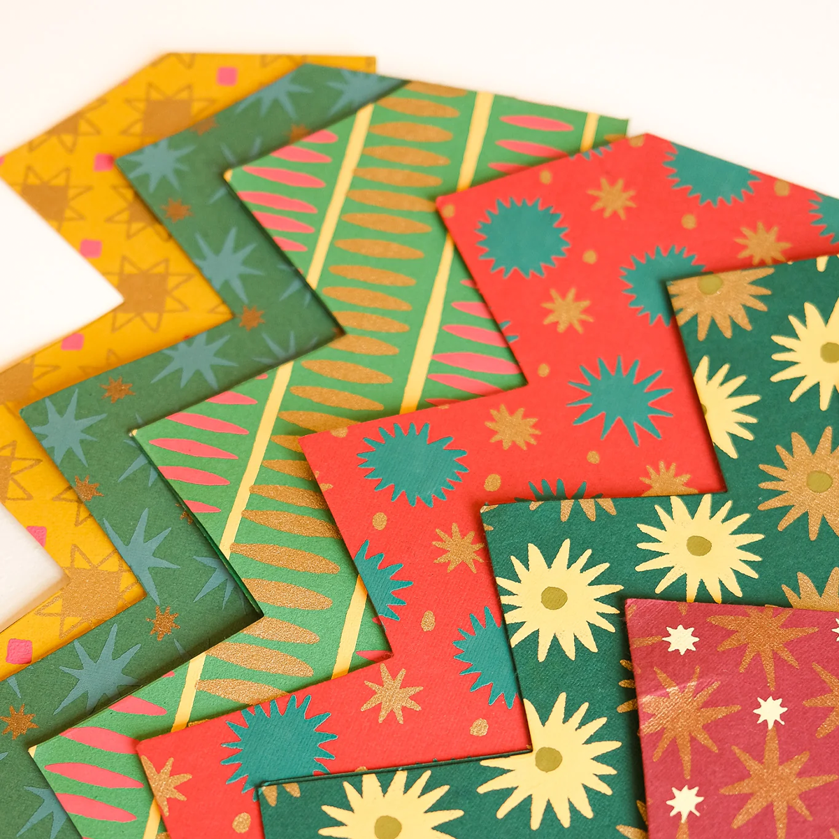 Paper Crowns Pack