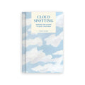 Cloud-Spotting: Observe the Clouds to Quiet Your Mind