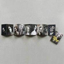 Load image into Gallery viewer, Concertina Postcard Set Frank Auerbach
