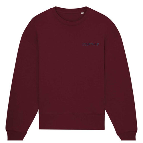Courtauld Jumper Brown L