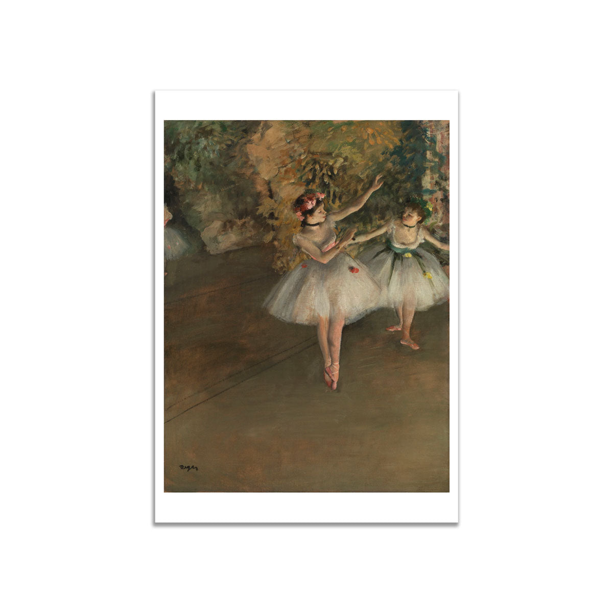 PC Set Adam and Eve Gallery Highlights