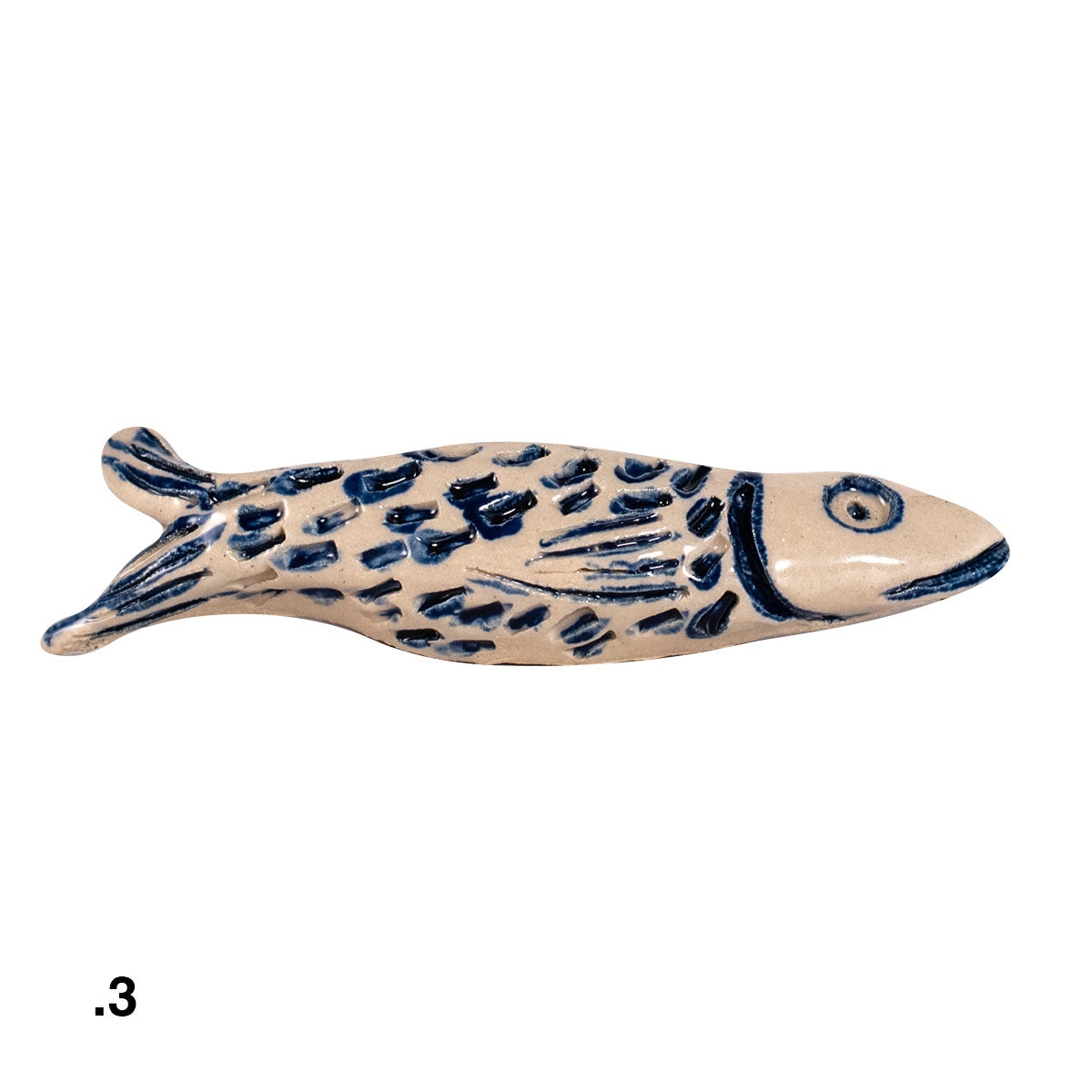 Fish Pisci Curiosity