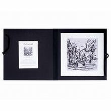 Load image into Gallery viewer, Limited Edition Frank Auerbach Mornington Terrace Artist&#39;s Proof
