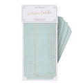 Golden Ticket Pack Green