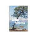 PC Set Antibes Gallery Highlights