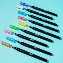 Load image into Gallery viewer, Glitter Markers
