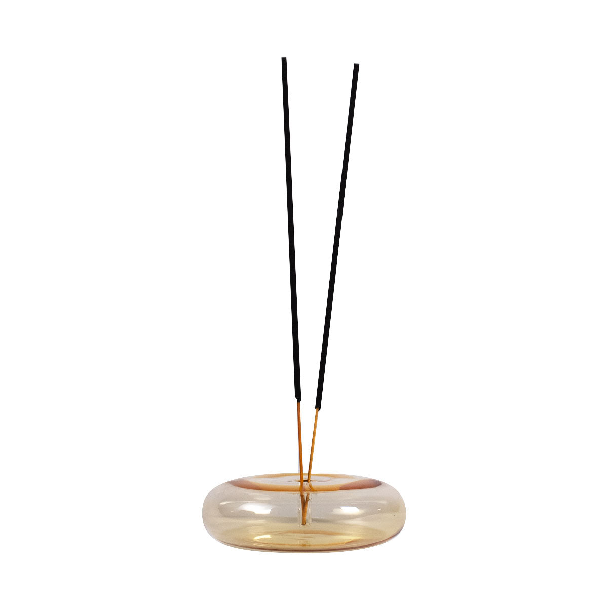 Incense Holder Gold