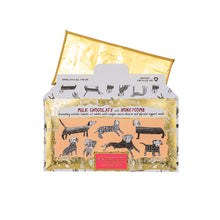 Load image into Gallery viewer, Dogalicious Milk Chocolate with Honeycomb
