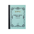 Mini Notebook Life Noble Lined