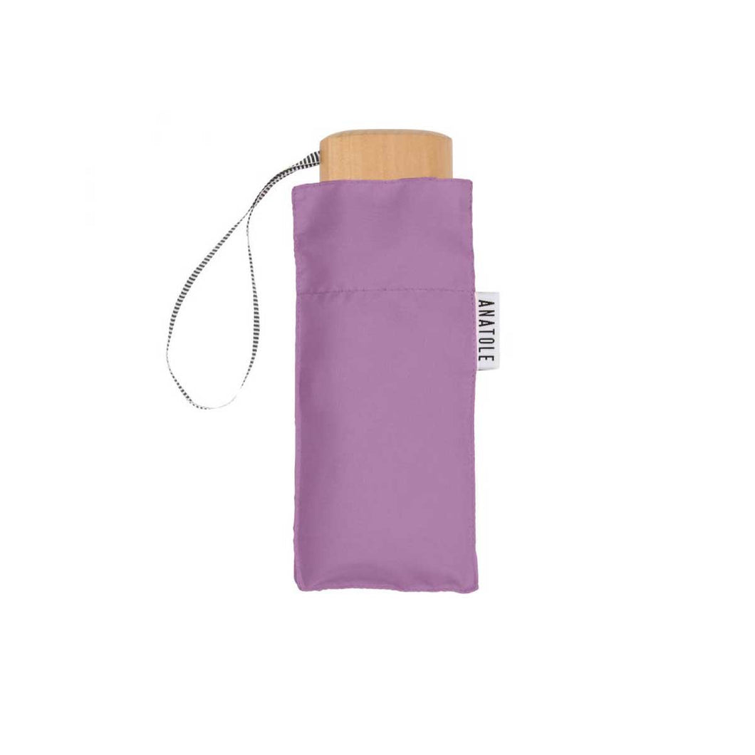 Compact Umbrella Lilac