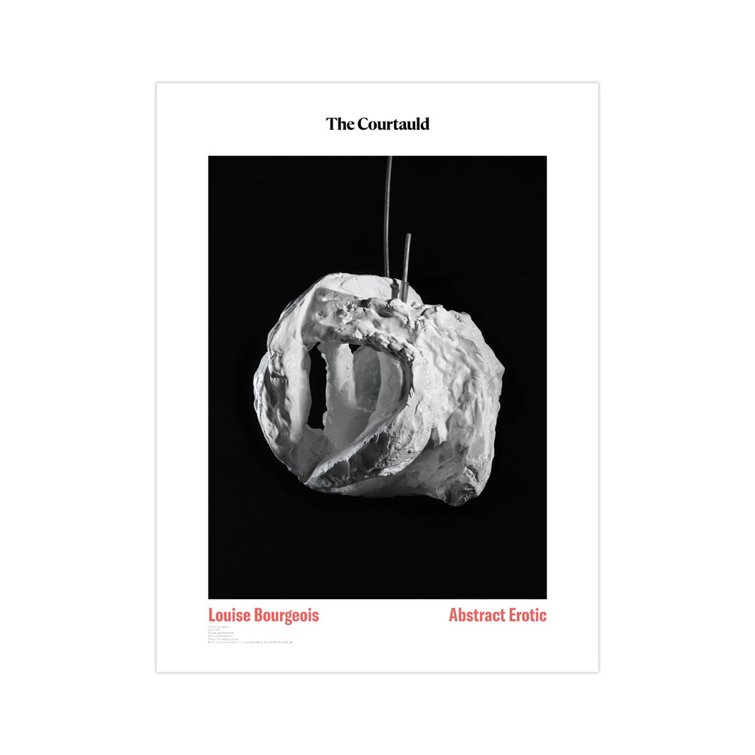 Art Print Louise Bourgeois Lair