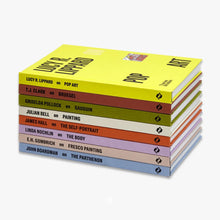 Load image into Gallery viewer, Lucy R. Lippard on Pop Art
